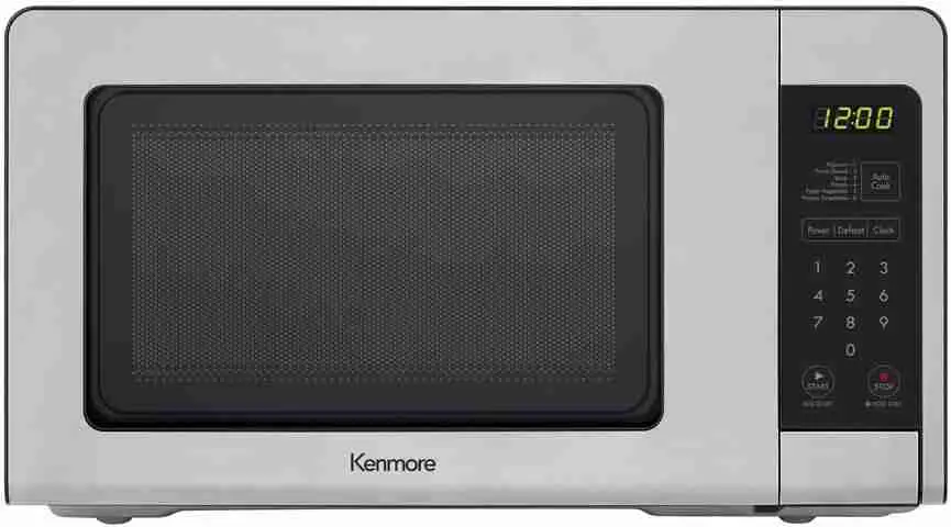 Is A 700 Watt Microwave Good For Home And Office Use 2022