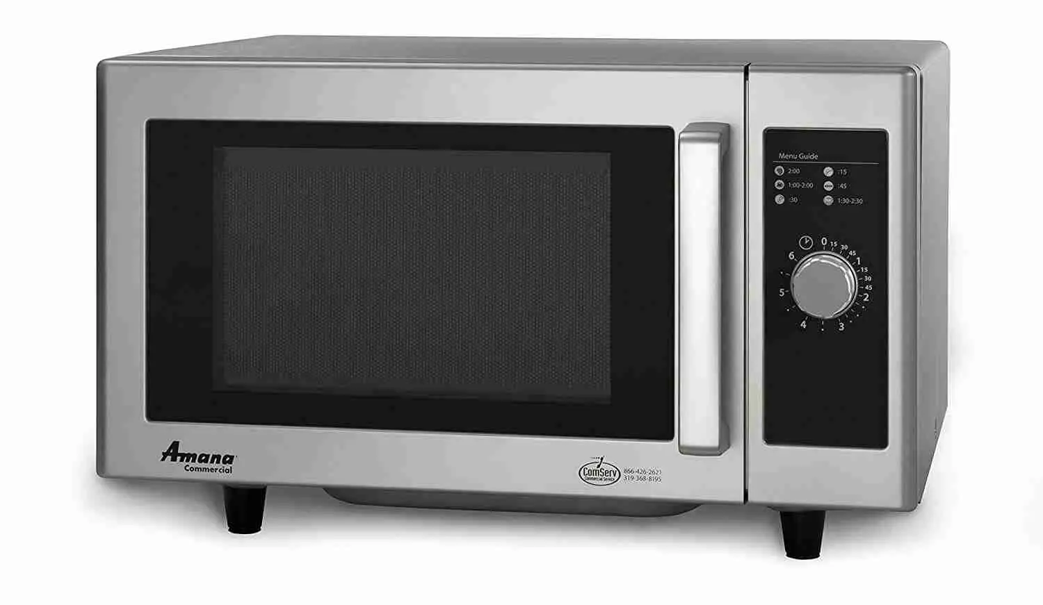4 BEST SIMPLE TO USE MICROWAVE FOR ELDERLY UK