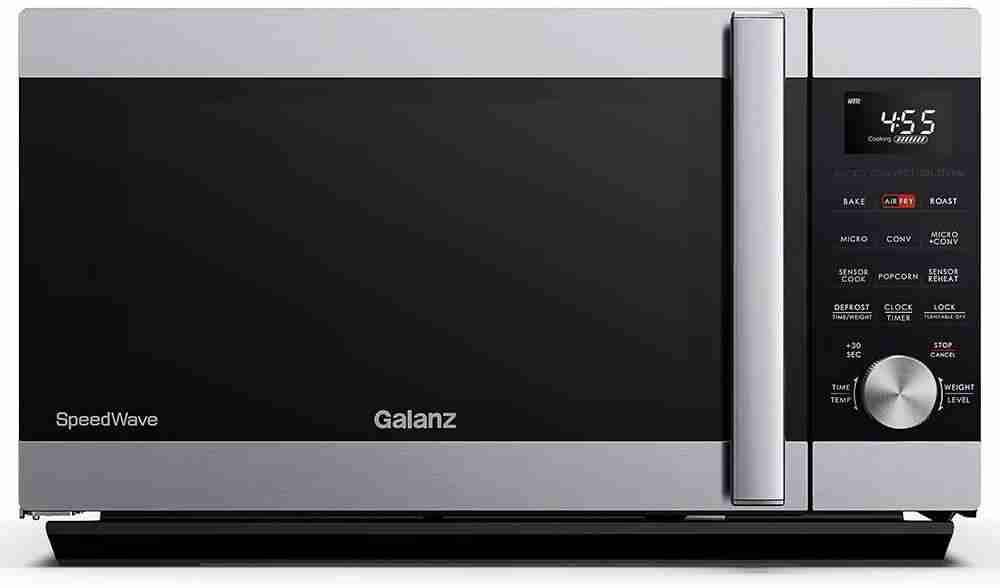 Galanz convection microwave oven