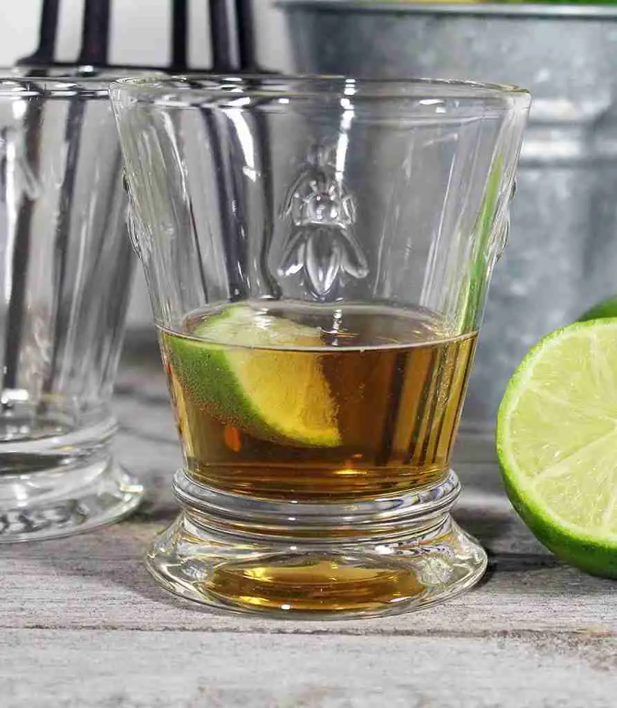 La Rochere French lead-free drinking glassware set