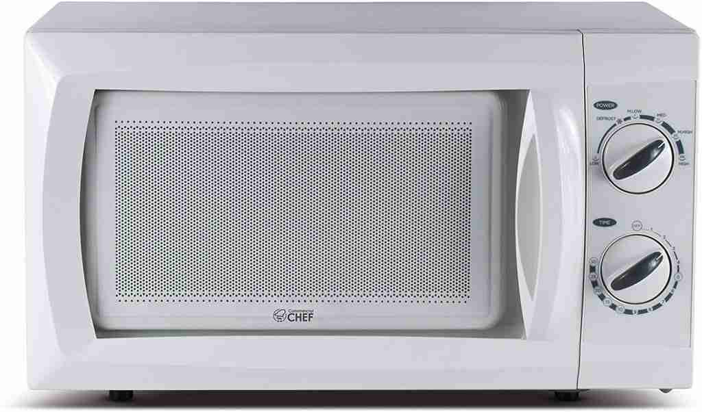 4 BEST SIMPLE TO USE MICROWAVE FOR ELDERLY UK- REVIEW