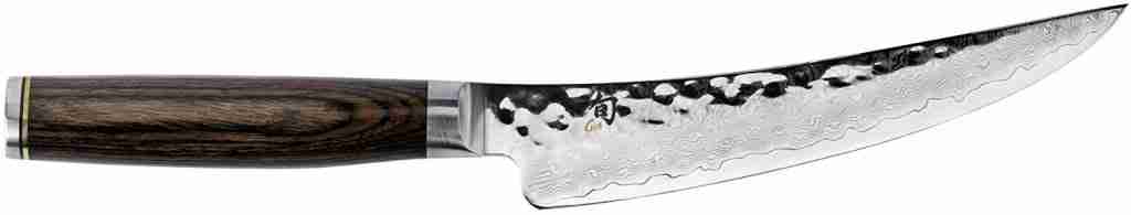 Shun Gokujo Japanese best Boning Fillet Knife