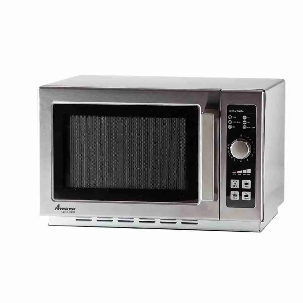 Amana medium microwave oven made in usa