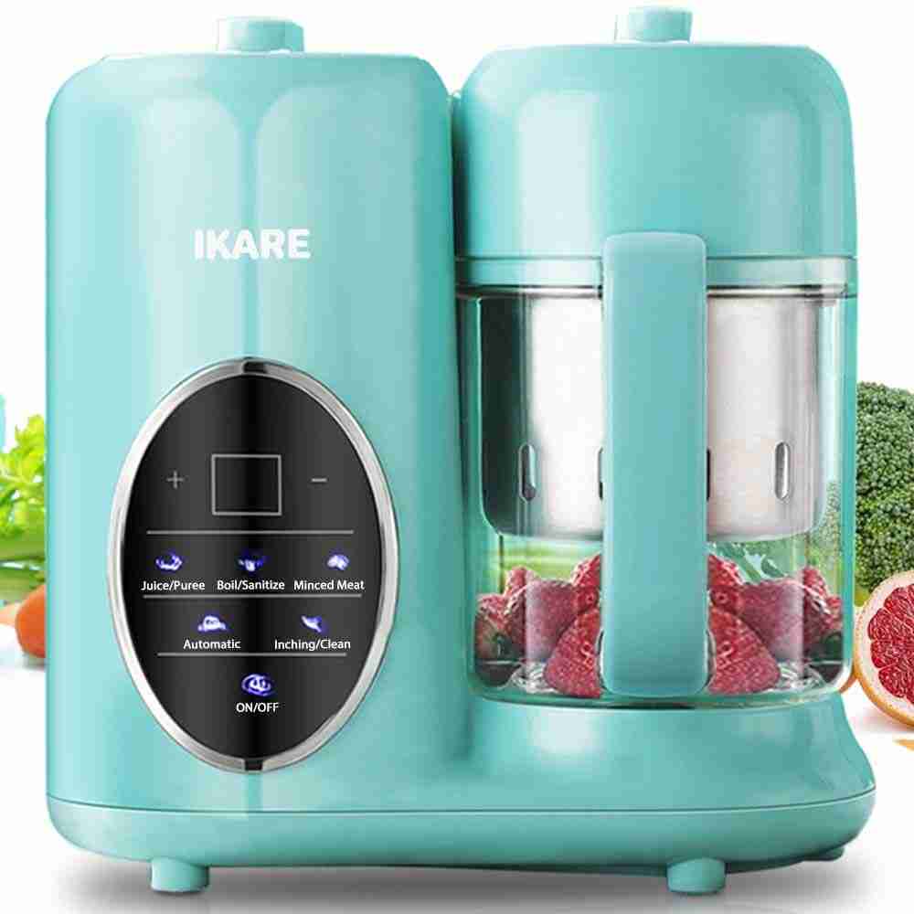 Baby food maker and puree Blender