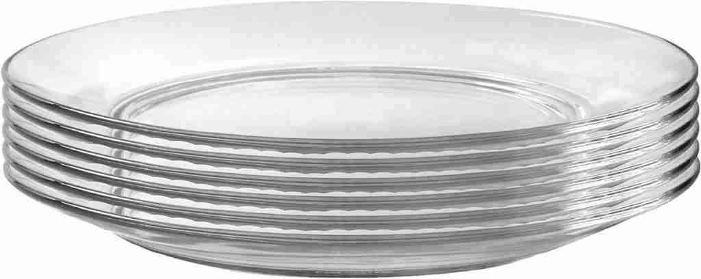 Duralex Dinnerware soup plate