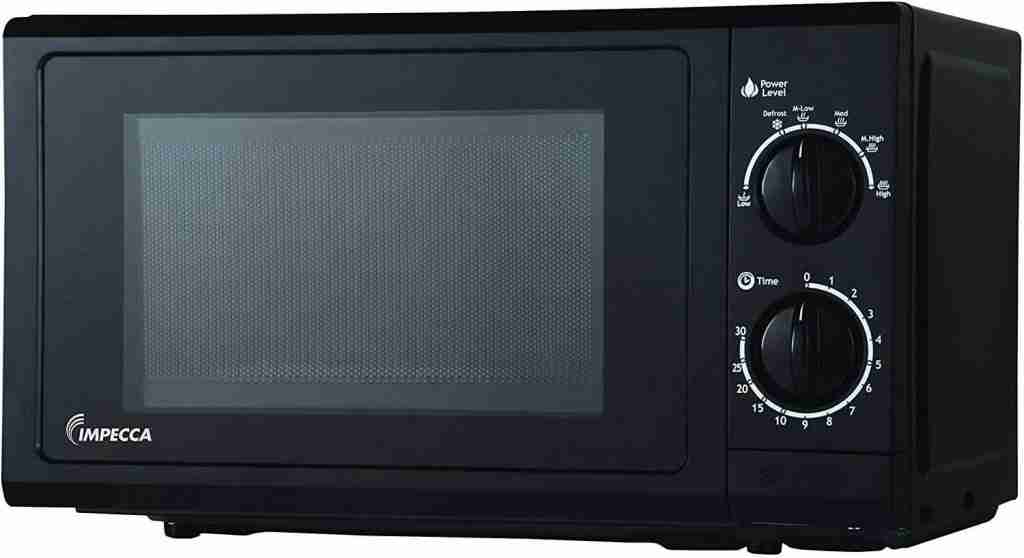 Impecca best Countertop Microwave Oven