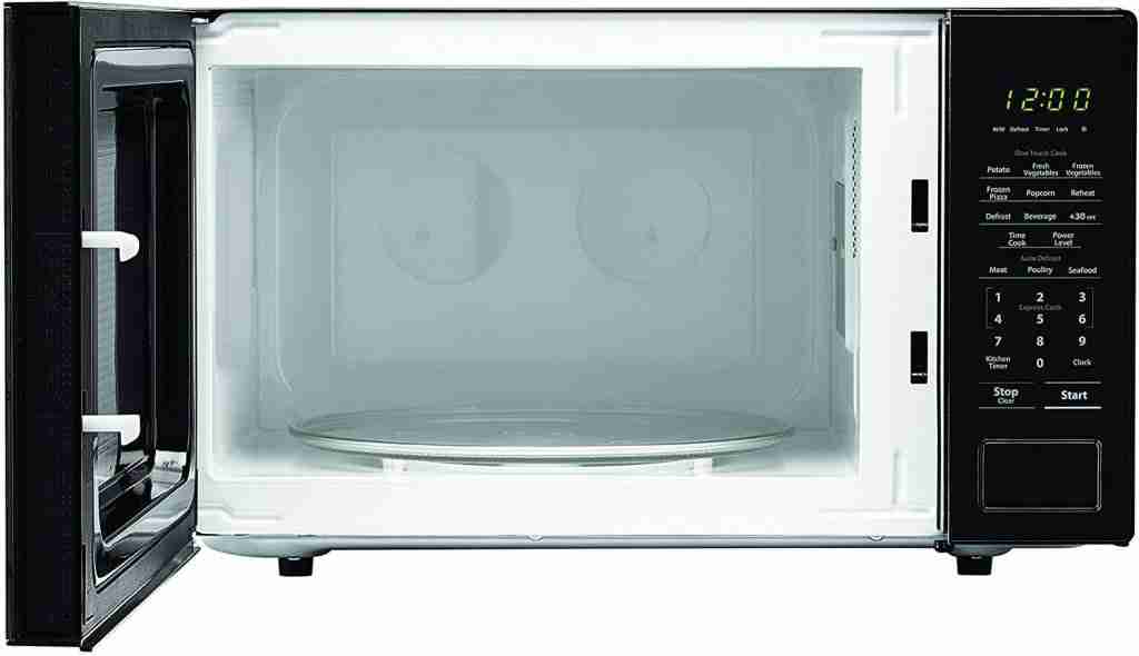 Sharp Countertop 1000 watts microwave oven for office use