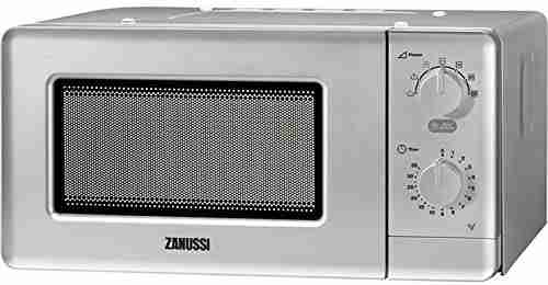Zanussi 500 watts Microwave countertop oven