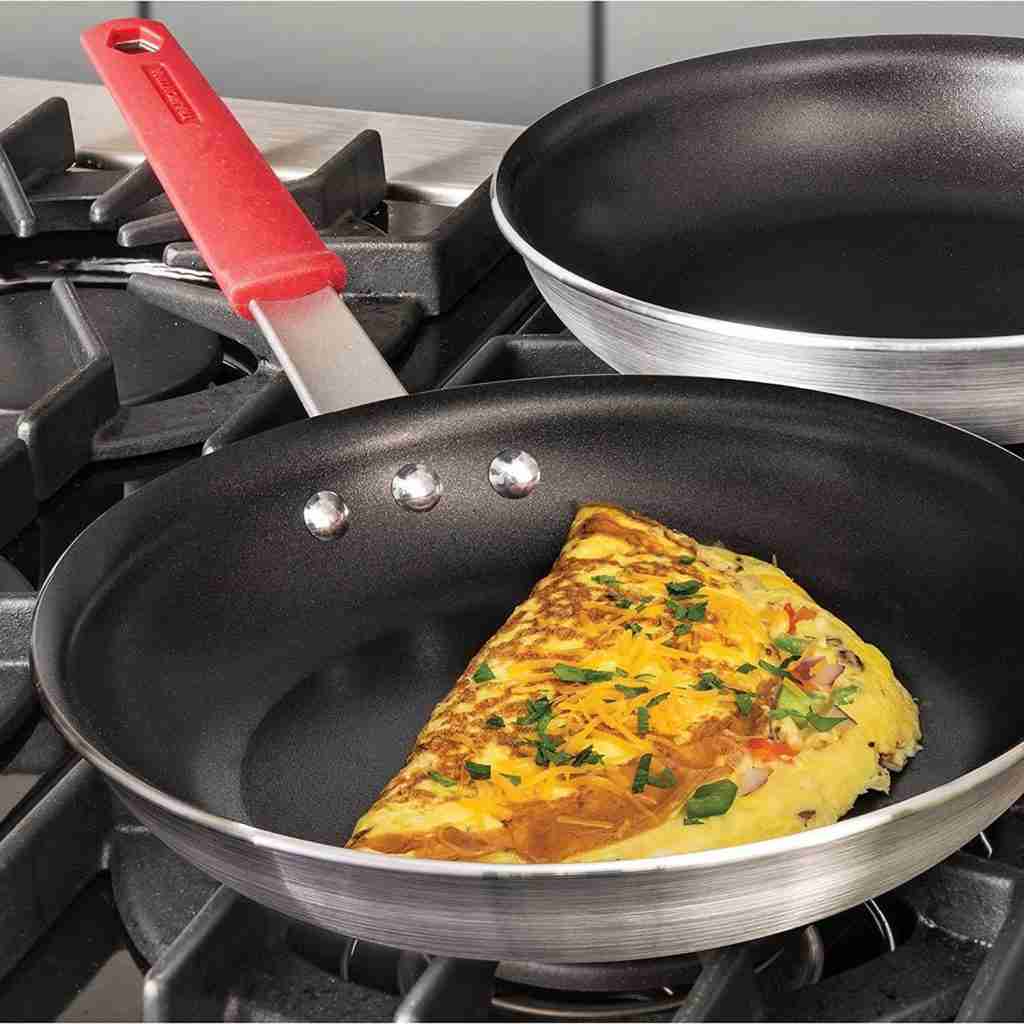 what is non induction cookware