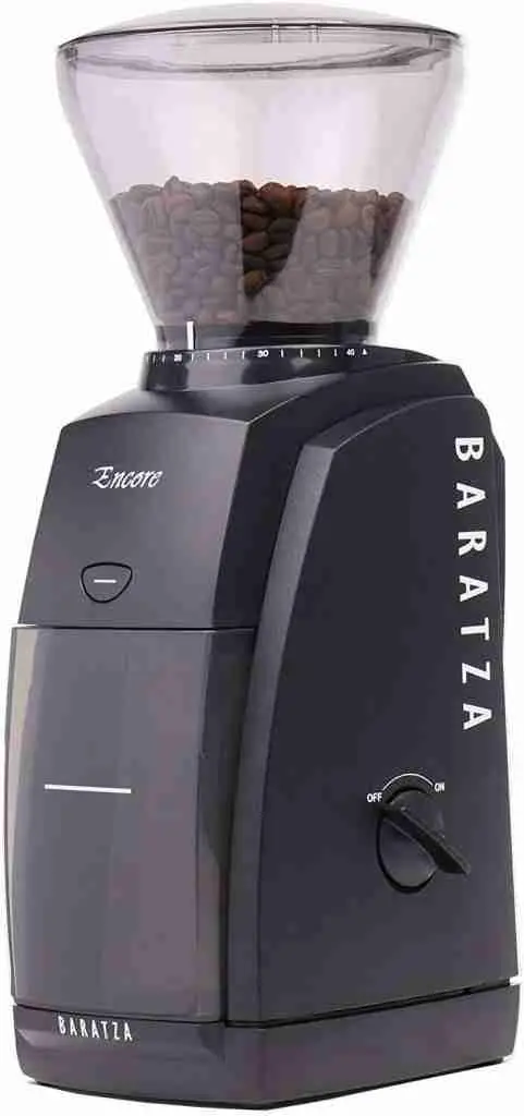 Baratza Conical Burr Coffee Grinder