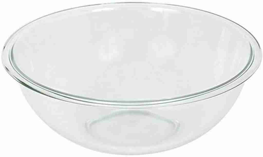 can Pyrex bowls go in the oven 