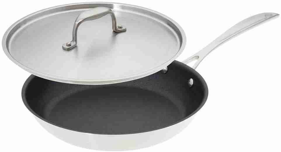 Best non-stick stainless steel cookware made in the USA