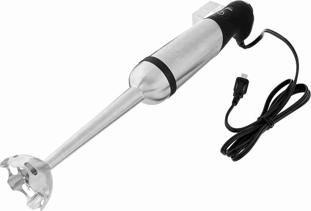 All-Clad Stainless steel Immersion Blender made in the USA