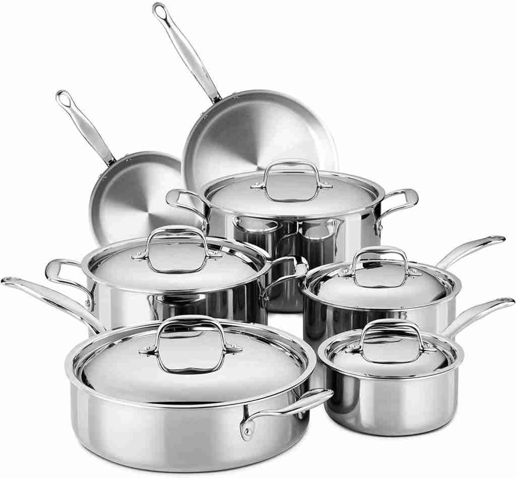 what is the safest cookware for your health