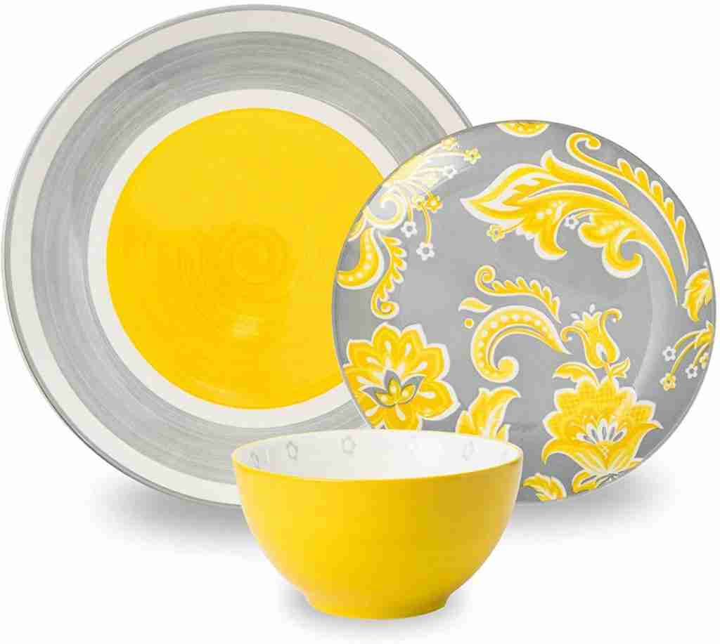 Best Feldspar Porcelain dinnerware set