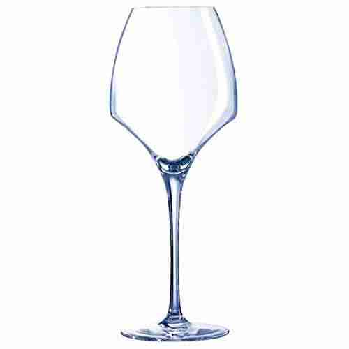 Chef & Sommelier Wine Arcopal glass