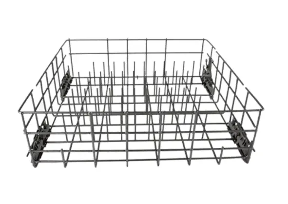 the type of dishwasher rack determines a good dishwasher