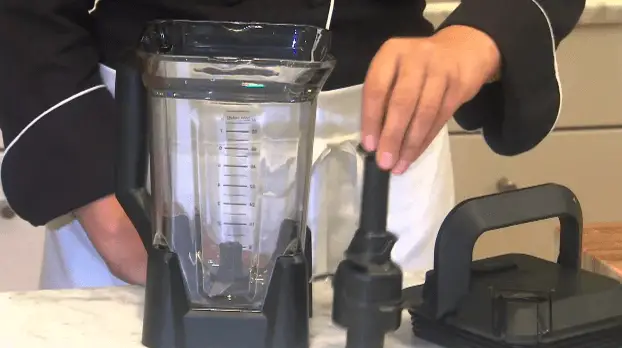 things you should avoid when using a blender to grind rice