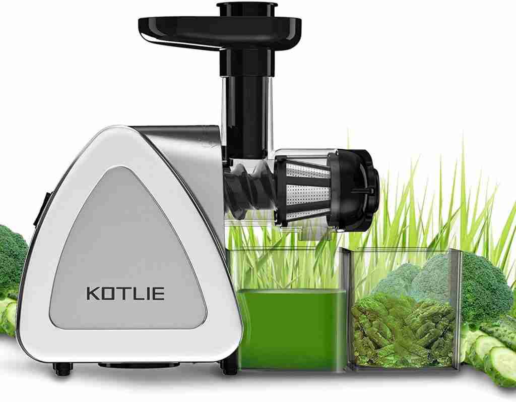 best masticating juicers for greens and home use