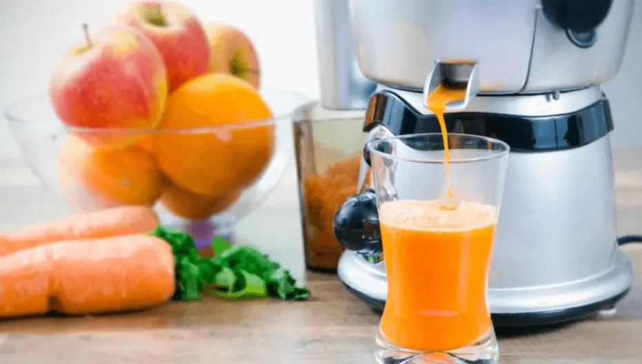 features to consider while choosing a juicer for home use