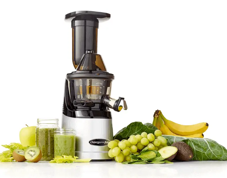 how to choose the right type of juicer for home use